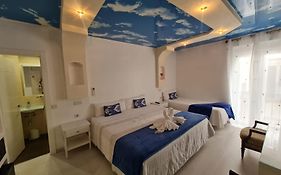 Hostal Palacio Madrid